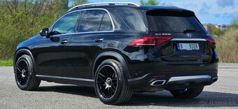 Mercedes-Benz GLE Trieda 350 - 2