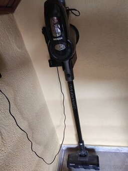 Tyčový vysávač Clean&Mop&Go - 2