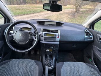 C4 1.6hdi - 2