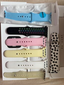 Apple watch SE, 2023 GPS 44mm - 2