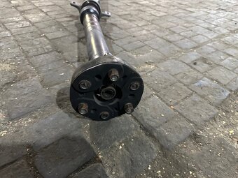Mercedes ML W164 . Kardan merdes 3.0 diesel - 2