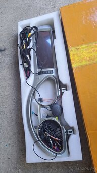 Android Audi Q7 2011-2015 - 2