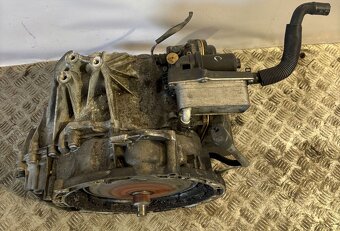 PREVODOVKA AUTOMATICKA 724003 MERCEDES A KLASA W176 2.0 CGI - 2