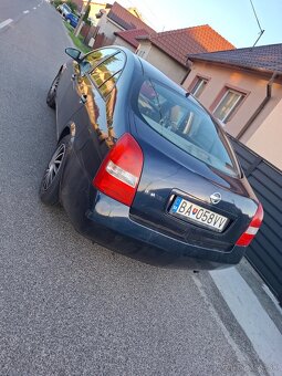 Nisan primera 222 - 2