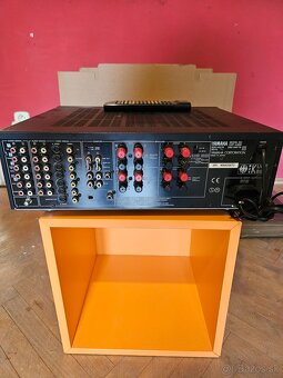 Yamaha DSP A990 - 2