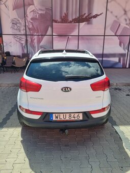 Sportage - 2