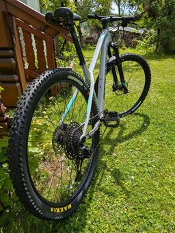 Bicykel Rock Machine 29 - 2