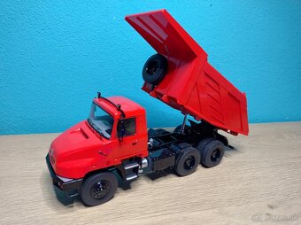 Tatra Jamal - 2
