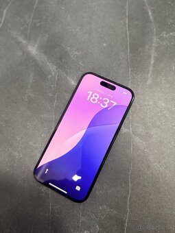 iPhone 16 256gb ZÁRUKA - 2