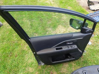 Mazda 5 cw dvere - 2