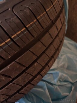 Good year 195/60 R18 - 2