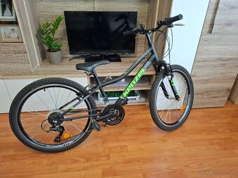 Kenzel Roxis 24 - 2