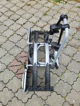 Prenajmem nosic bicyklov Thule EuroWay 944 - 2