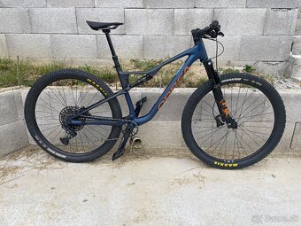Orbea Oiz H20 - 2