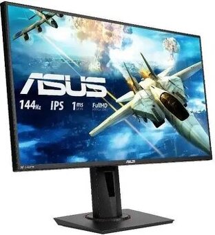 Predám 27” herný monitor ASUS VG279Q - 2