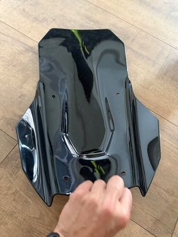 Predam stit na honda adv 350 do 2024 - 2