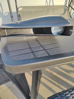 Športové sanie SIMOTA Aero Form CITROEN SAXO Vts - 2