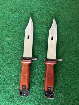 Bodaky ak-47 - 2