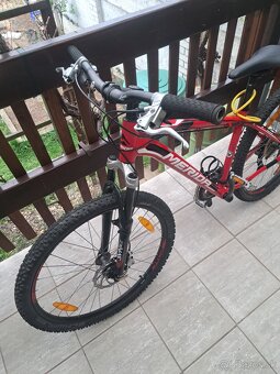 Detský bicykel - 2