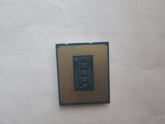 Intel Core i9-14900KF - 2