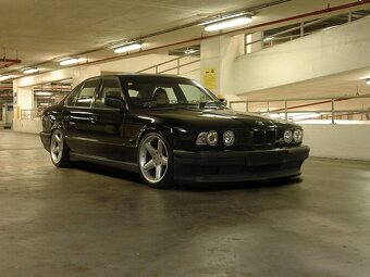 AC Schnitzer Type II R19 Monoblock 5x120 - 2