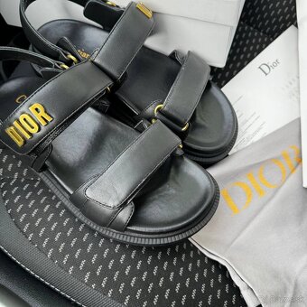 Dior sandále - 2