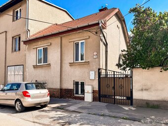Dom, ako príležitosť pri centre Košíc - 2