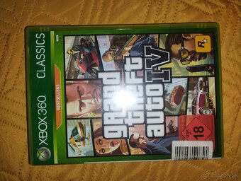 Xbox 360 - 2
