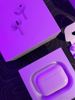 Airpods pro 2gen - 2