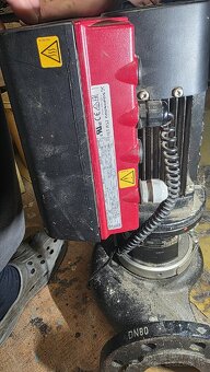 Čerpadlo grundfos - 2
