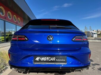 VW Arteon Shooting Brake R 2.0 TSI 235kW 4Motion DSG - 2