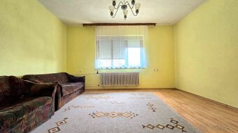NA PREDAJ rodinný dom v obci Dolné Obdokovce - 2