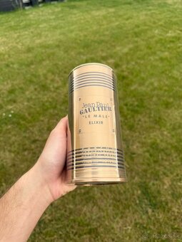 Jean Paul Gaultier Le Male Elixir 125 ml - 2