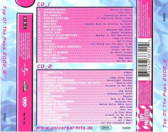 CD VÝBERY č.176 - 2