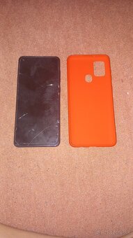 Samsung Galaxy A21s - 2