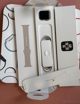 Apple Watch SE 2nd gen 40mm LTE - 2