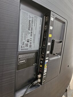 Televízor Samsung - 2
