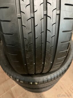 215/50 R18 BRIDGESTONE Pirelli - 2