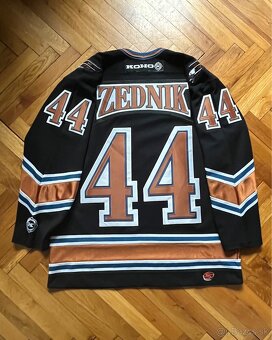Hokejový NHL dres Washington Capitals Richard Zednik #44 - 2