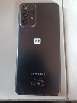 Samsung galaxy a23 5g - 2
