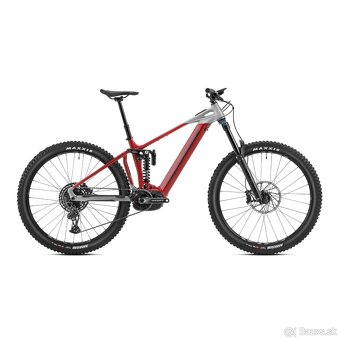 MONDRAKER LEVEL R velkost L - 2