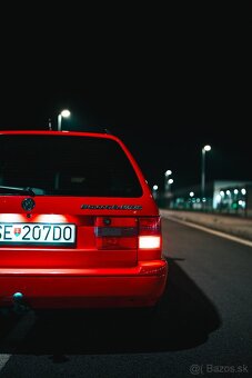 Volkwagen Passat WR6 - 2