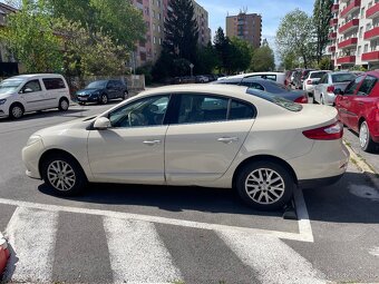 Fluence 2013 - 2