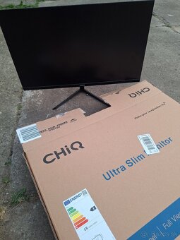 Monitor - 2