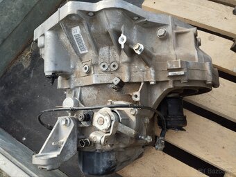 Sx4 - 2
