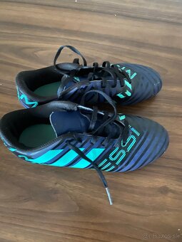 Kopačky Adidas Nemesiz Messi č.36 - 2