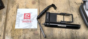 Stabilizator Smooth Q - 2