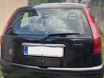 Fiat Punto - 2