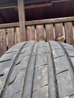 Pneumatiky letne 235/50/18 - 2