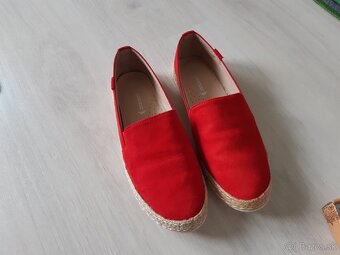 Nove balerin - 2